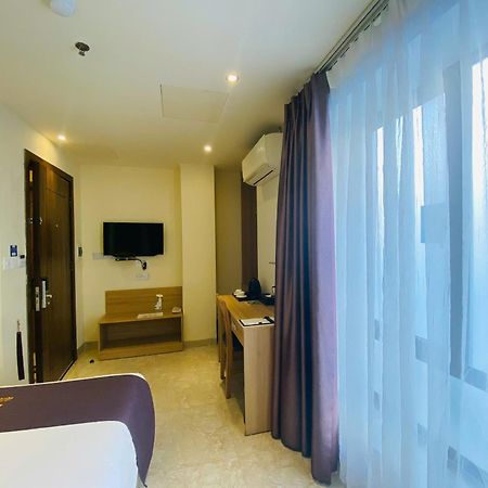 Azumaya Hotel Hai Phong Eksteriør billede