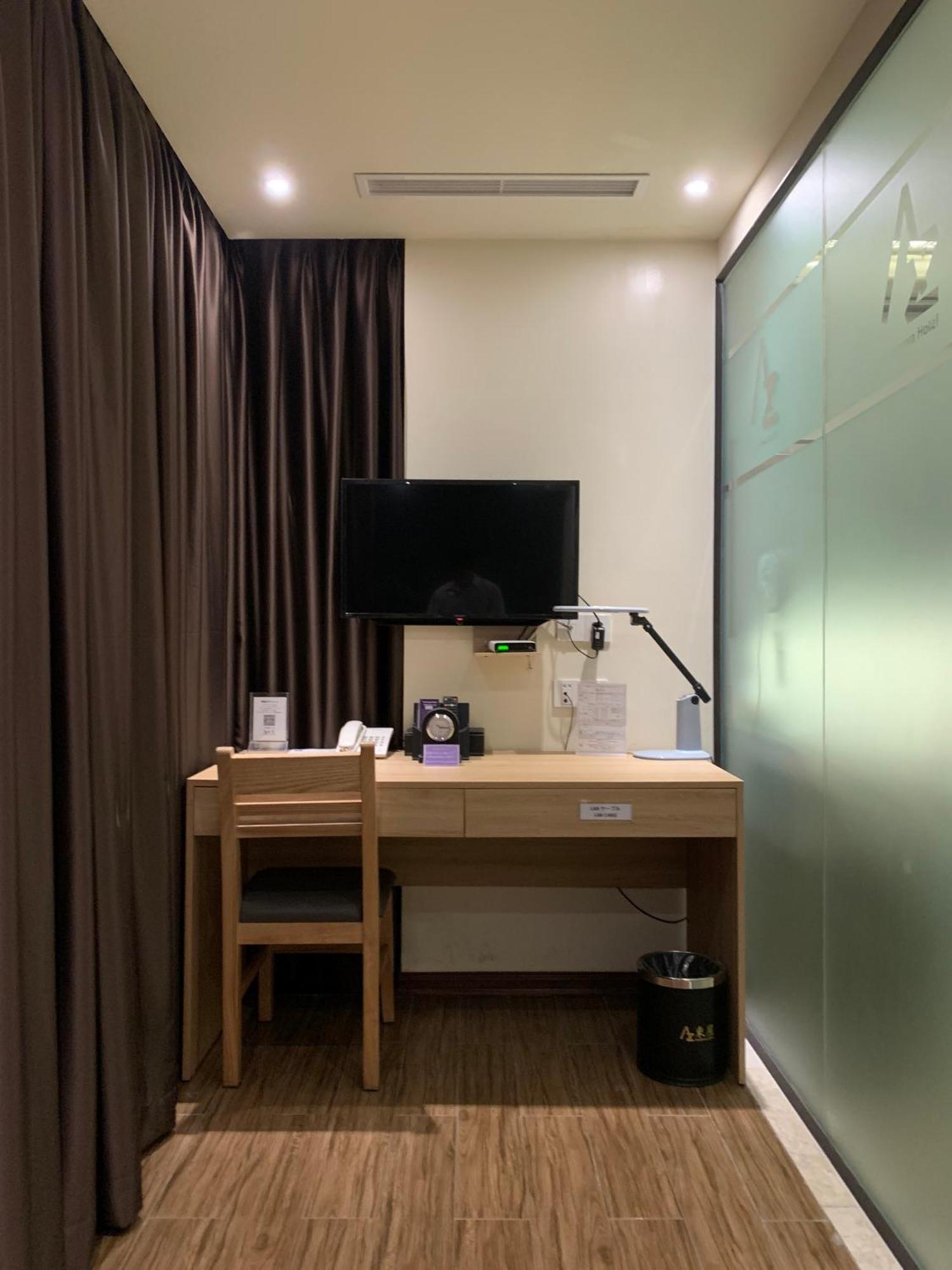 Azumaya Hotel Hai Phong Eksteriør billede