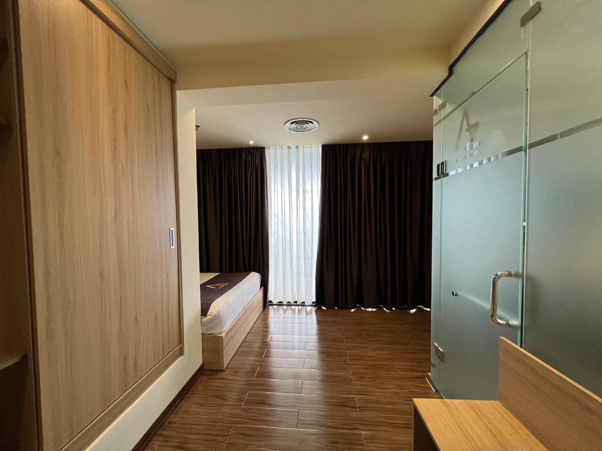 Azumaya Hotel Hai Phong Eksteriør billede