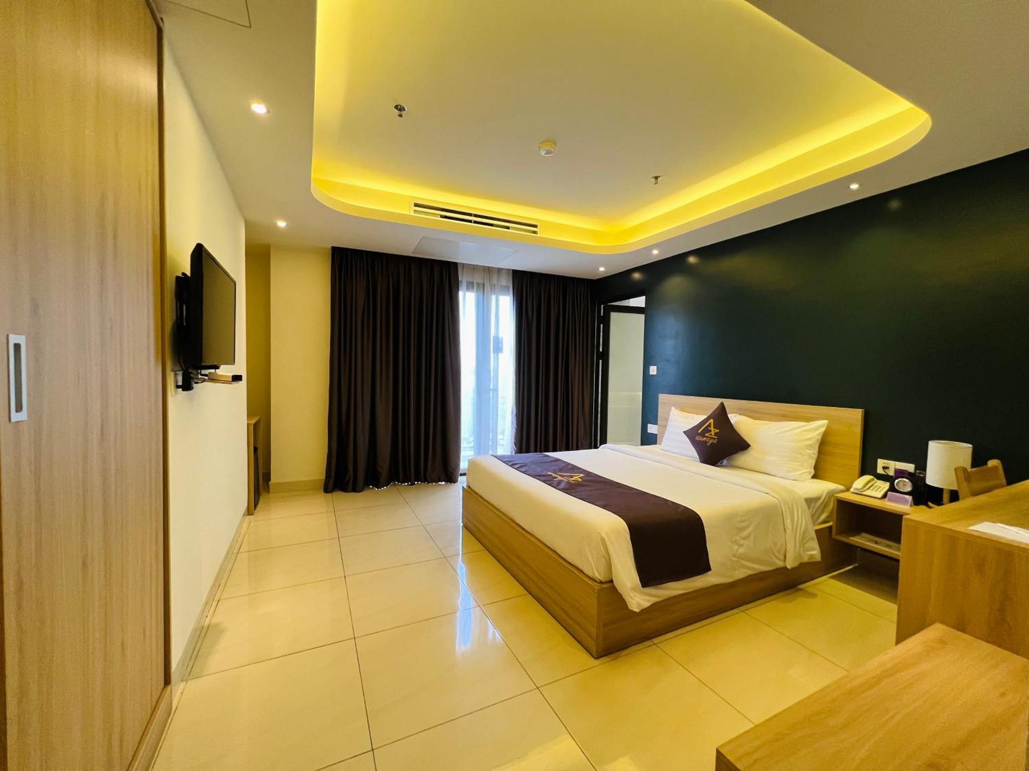 Azumaya Hotel Hai Phong Eksteriør billede