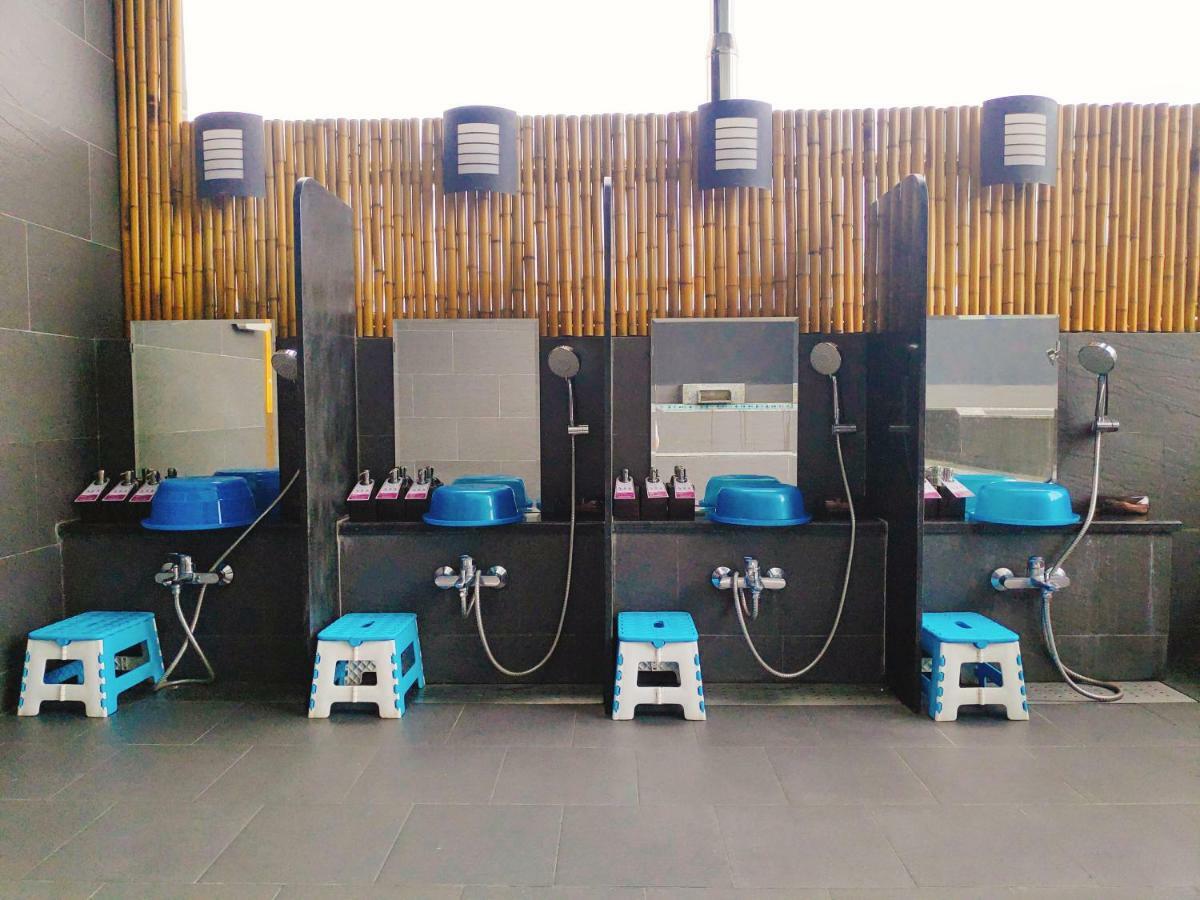 Azumaya Hotel Hai Phong Eksteriør billede