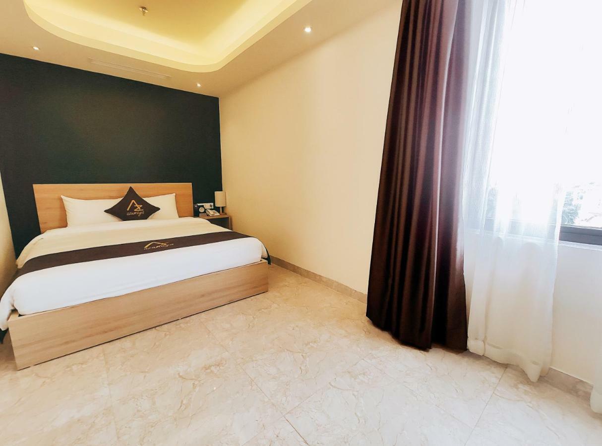 Azumaya Hotel Hai Phong Eksteriør billede